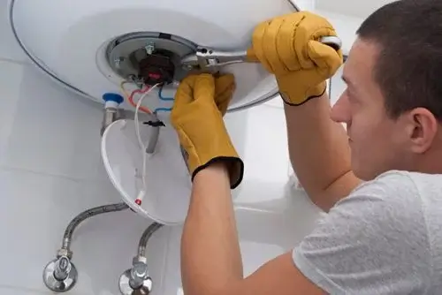 Ремонт водонагревателей Electrolux в Белорецке в октябре