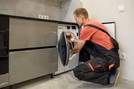 Ремонт посудомоечных машин Indesit в Белорецке в октябре