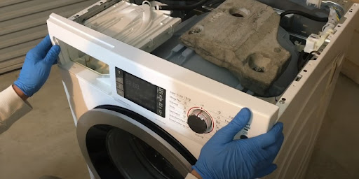Ремонт стиральных машин Whirlpool в Белорецке – сервис от Мастер24, цены от 2027 руб