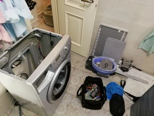 Ремонт стиральных машин Whirlpool в Белорецке в октябре