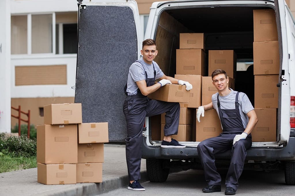 Профессиональные услуги переезда в Белорецке в октябре