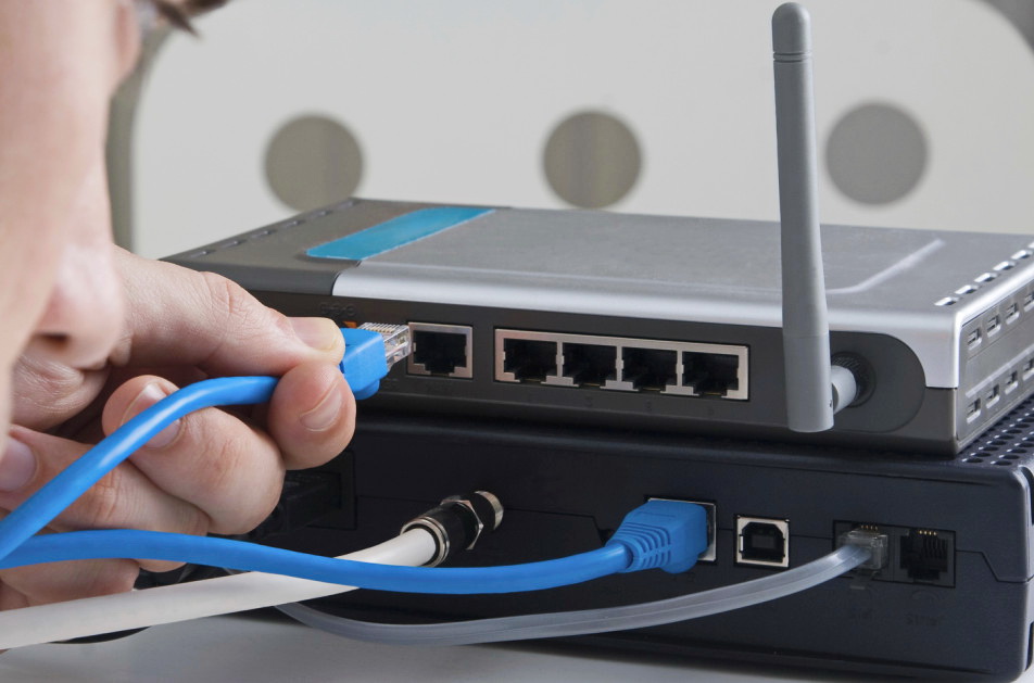 Настройка Wi-Fi роутера в Белорецке от Мастер24 – прошивка, установка, подключение от 710 руб